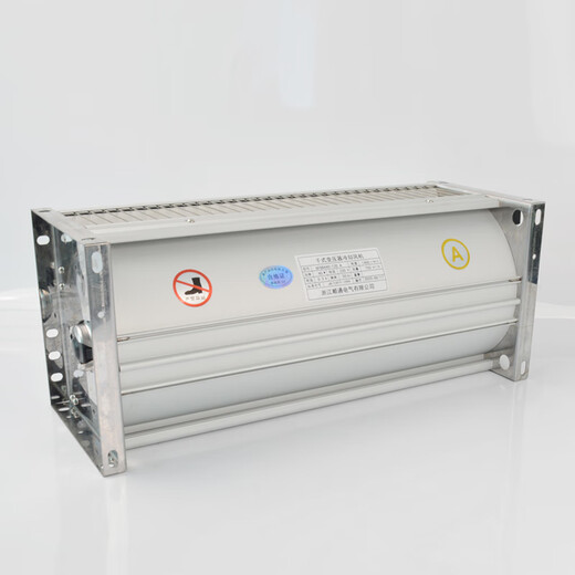 STVCH trockenveränderte Kreuzstrom-Wärme-Dissipationslüfter GFDD490-120 Industrial Flow Wärme Dissipation Lüfter 470-150 GFD/GFDD1050-90