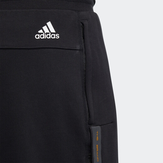 Pantalones de pantalones para hombres adidas otoño e invierno Nuevo estilo thwarmknpt al aire libre entrenamiento de moda pantalones casuales HE9894 HE9894 XL