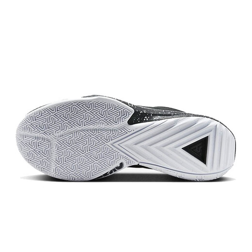 NIKE Nike men's basketball shoes ZOOM FREAK 5 EP sports training basketball shoes DX4996-003 DX4996-003 43