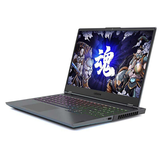联想（Lenovo) 拯救者15.6寸Y7000/ R9000P高刷电竞吃鸡设计游戏本二手笔记本电脑 95新 I7-7700 GTX1050Ti吃鸡推荐 16G内存+512G固态硬盘