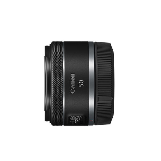 Canon (Canon) Replacement Not Repair RF 50mm F1.8 STM Mirrorless Lens Small Spittoon Lens Full Frame EOSR Full Frame Camera Large Aperture Portrait Lens RF50