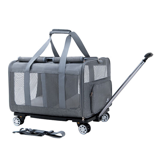 Do do Petdodopet Pet Cart Bod Bols