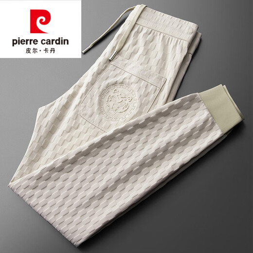 Pierre Cardin Ice Silk Pantal