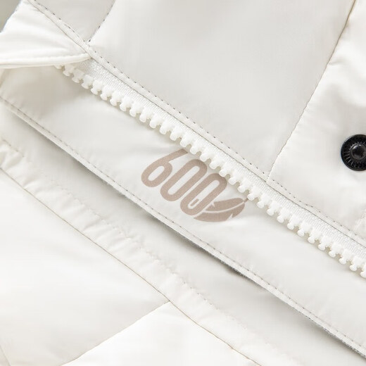 Adidas阿迪达斯 女装防水轻便舒适保暖羽绒服休闲时尚外套 JV6196 M
