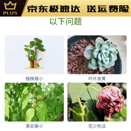 Agricultural Ammonium Bicarbonate Fertilizer Ammonium Bicarbonate Pure Nitrogen Fertilizer Agricultural Compound Fertilizer Urea Easy to Absorb Vegetable Fertilizer 0g 0 Bag Ammonium Bicarbonate Fertilizer 10 Jin Jin is equal to 0.5 kg