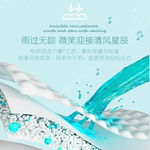 碧芭宝贝【会员专享组合装】盛夏光年Pro+冰淇淋special婴儿纸尿裤拉拉裤 拉拉裤XXL码60片