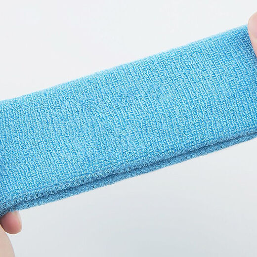 La banda para la cabeza de cabeza que absorbe el sudor de sudor, la banda para el cabello transpirable para hombres y mujeres al aire libre, la cabeza de la cabeza de la cabeza de la cabeza de la cabeza de la cabeza de la celebridad [el mismo estilo de celebridades] negro + gris