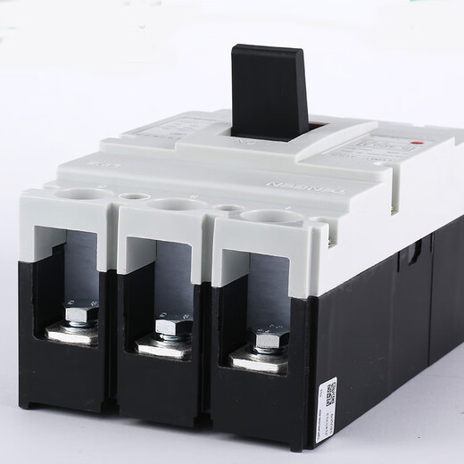 Tianzheng Electric (TENGEN) TGM1-400L/3300 400A350A interruptor de aire disyuntor de caja moldeada 225A 3P 350A 3P