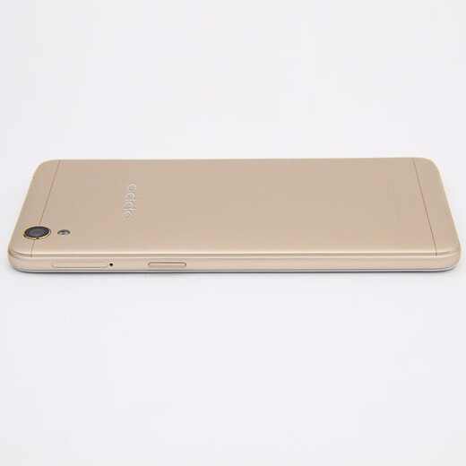 OPPO A37 Second-hand mobile phone, backup full network access Android smartphone, elderly, student work mobile phone [not supported WeChat] Golden [Random evaluation of color is polite] 2G+16G full network access 80% new