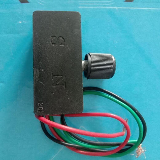 Special speed control switch for electric sprayer Shennong high-quality high-power 12V speed regulator high-power speed control switch
