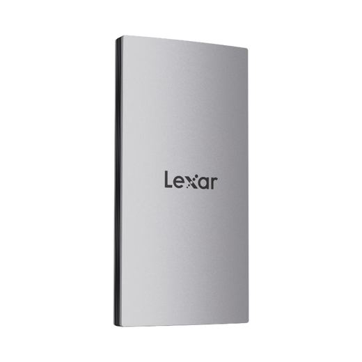 Lexar PSSD mobiles Solid-State-Laufwerk Hochgeschwindigkeits-USB3.2-Typ-C-externe Festplatte Apple-Mobiltelefon externe Festplatte ES3 | 1050 MB/s kostengünstig 1 TB