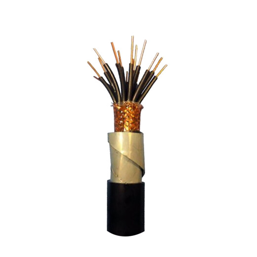 Far East Cable KVVP16*2.5 copper core instrument shielded control cable 10 meters [custom-made during availability]