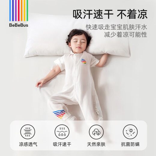 BEBEBUS BÉBÉ SAG SORME MULERBERNE SIMME SUMME MING LEG'S SPLIC SPLICATION SAGLE SORT COURCE COURCE BÉBÉ ANTI-KICK LILT L TAILLE
