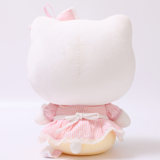 Hello Kitty Sanrio plush toy doll ragdoll pillow birthday Christmas gift for women 52cm Hello Kitty doll