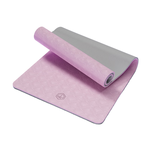Hecho en Jingdong Yoga Mat de fitness ancho y longitud 185*85 cm Mat