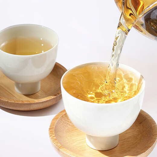Junshang DayUling High Cold Tee, Taiwan-hergestellter importiert, Frühlingstee, neuer Tee, Alishan Gaoshan Tee, Oolong-Tee, selbst trinken