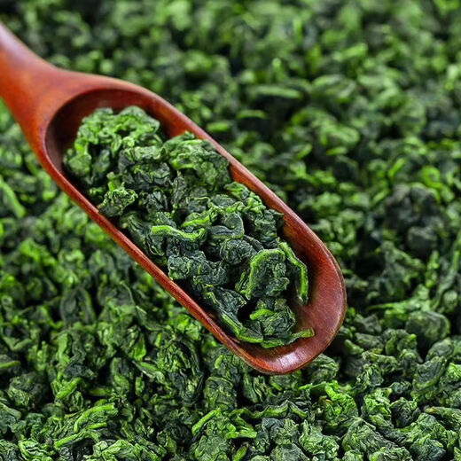 Té Heyun Tieguanyin 2025 Nuevo té té té tieguanyin fragancia fragancia de té de té oolong