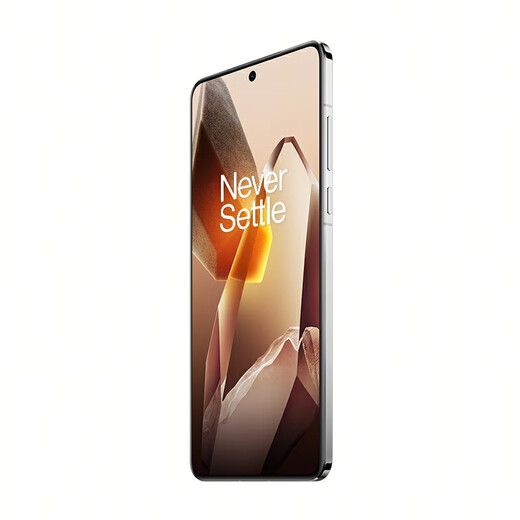 OPPO [Kyokuang Sufa] OnePlus 13 Mobiles Flaggschiff Neues Produkt OnePlus 13 All-Network 5G Smart Game Photography Mobile Phone 6000mah Glacier Battery AI Mobile 24+1 TB White Dew Morning Light Official Standard [National Joint Insurance]