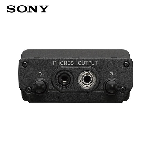 Sony (Sony) UWP-D21 K29CN Wireless Revers-Clip One Drag und ein Mikrofon kleiner Biene (638MHz-694MHz Frequenz) UWP-D21 (Original Little Biene)