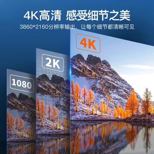 Akihabara (Hoseal) волоконно-оптическая кабель HDMI Версия 2.0 4K60 Гц лихорадки высокого кабеля кабельного кабельного кабеля.