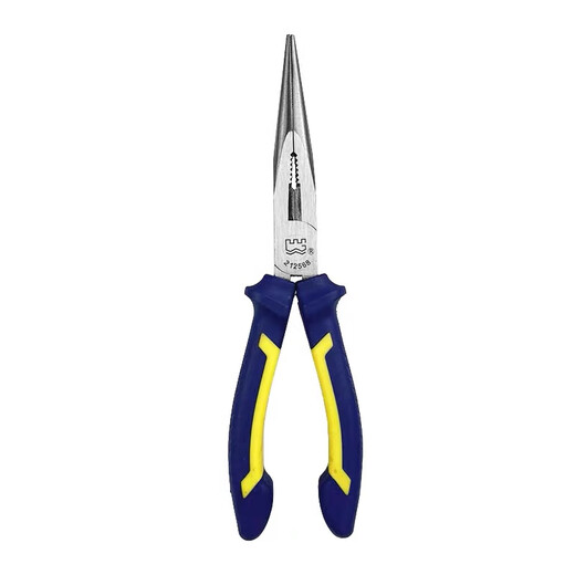 Great Wall needle nose pliers multifunctional household handmade pliers needle nose pliers 160mm6 inch 212566