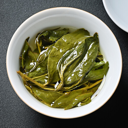 天乔（TIANQIAO） 台湾大禹岭茶台湾高山茶 清香型乌龙茶 秘境系列品质口粮茶 新茶 单包150克