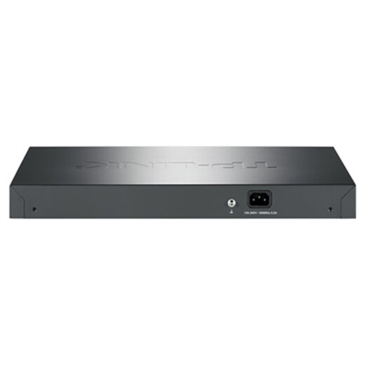 
Enterprise Gigabit wired router built-in AC management ap Internet audit behavior multiple WAN ports TL-R483G TPLINK TL-ER6210G/Trade 1000
