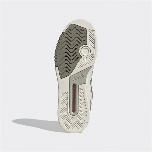 Adidas Clover Новые мужские и женские туфли с низким топом модными амортизирующими дышащими удобными повседневными туфлями GW9734 42.5