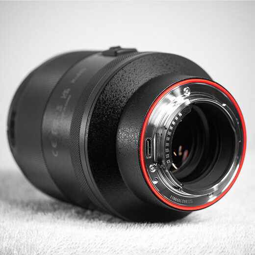 MEKE 85mmf1.4 full-frame autofocus lens with static motor is suitable for Sony E and Nikon Z mount fixed focus lenses. It does not support NEX series and Nikon Z mount. Next day delivery