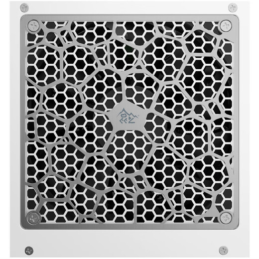 Xingu (segotep) bewertetes 1000 W Kunlun MU-1000G Iceberg Edition ATX3.1 Goldmedaillen-Vollmodus-Netzteil (alle japanischen Kondensatoren/unterstützt 5090-Grafikkarten/40-Serie-Grafikkarten)