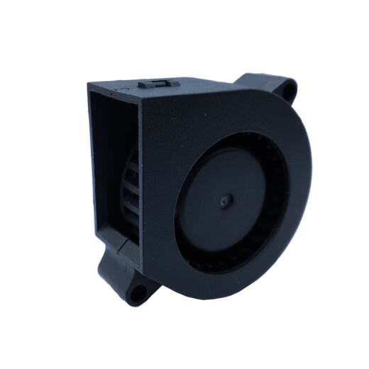 
Three giant 12V24V turbofan 4020 5015 7530 9733 1232 centrifugal fan blower blower 9733 voltage 12V high rotation 5200