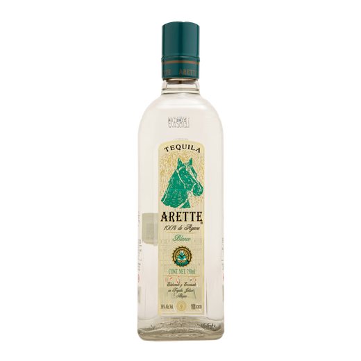 Areette tequila tequila tequila 1000 ml 1 bouteille