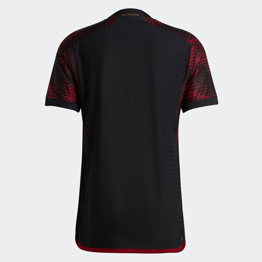 Adidas Sportswear Men's Men's Summer New New Quick Dry Brethailting Football Top Top Forte Forteve Fortempl