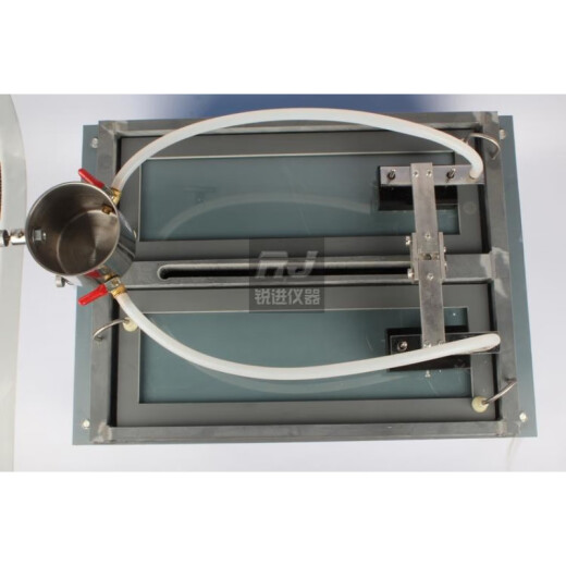 
QFS resistant scrub measuring instrument coating paint electroplating/test GB/T9755-2014 new national standard# 4 new national standard#