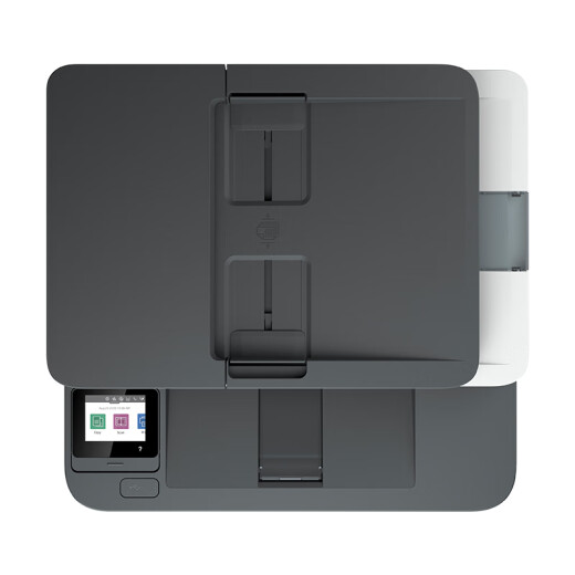 
HP (HP) 3104fdw printer laser automatic double-sided wireless home printing automatic manuscript output Home printing copy scanning fax all-in-one machine