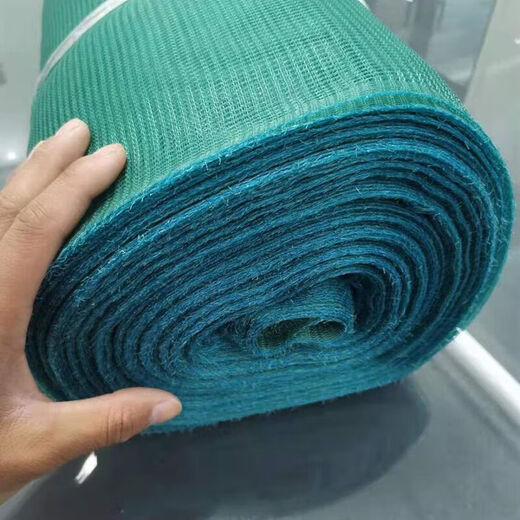 LISM nylon farming cage fish net fishing net cloth fish farming cage farming fish pond fish cloth anti-escape net blocking fence mesh 10 mesh 3 mm mesh 1.2 meters high