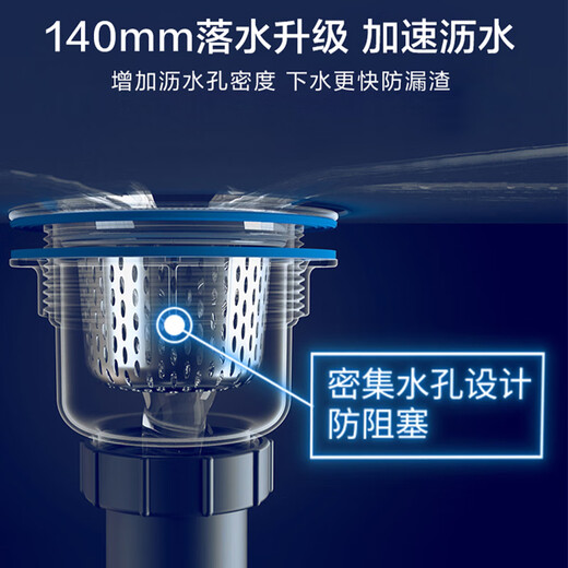 Moen same style 304 stainless steel kitchen sink handmade large single sink under counter basin 27531/27532 handmade sink SK27531SL 680MM single sink 5