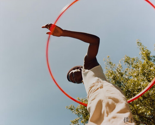 Tyler Mitchell：I Can Make You Feel Good / 泰勒·米切尔：我能让你感觉良好