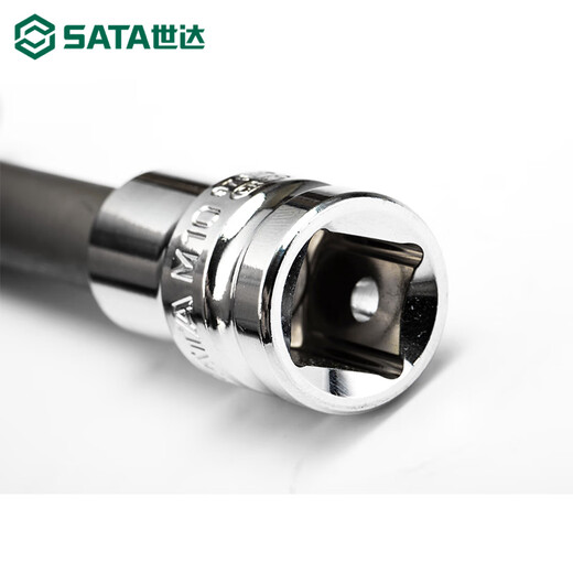 Sata Sata -Werkzeuge T52 Motorzylinderkopfschraube Spezielle Drehwerkzeuge Hülle Volkswagen Zylinderkopfsplines 9761 97619/T52 Motorzylinderkopfschraube Speziell Drehung