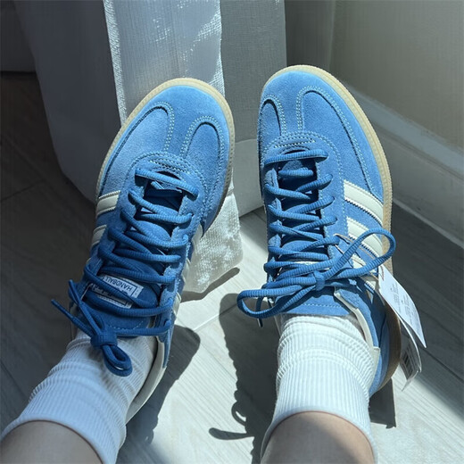 阿迪达斯 （adidas）三叶草板鞋男鞋女鞋夏季新款低帮轻便运动鞋缓震透气休闲鞋 IG6194 43 (265mm)