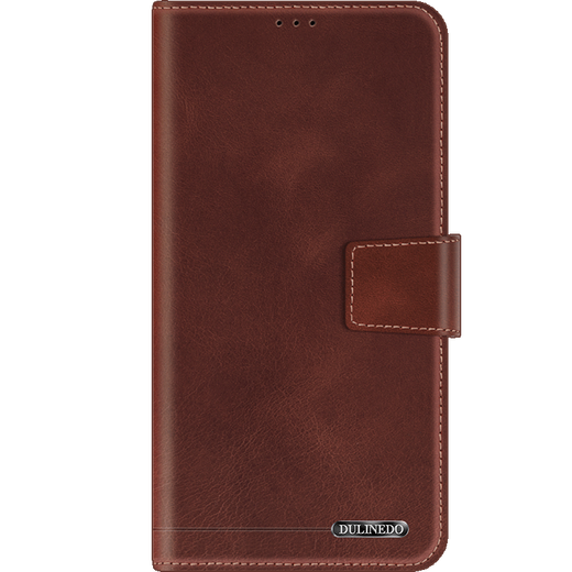 Dorande OPPO Reno8 Mobile Phone Case Leather Anti-fall Reno8Pro Flip Case Wallet Card Mobile Phone Case Protective Case Oppo Reno8 Leather Black