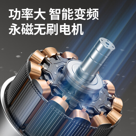 
Jinge high-pressure airless sprayer latex paint spraying high power brand spraying machine electric paint spraying plunger machine JG-695 ceramic pump wear-resistant (3200 watts)