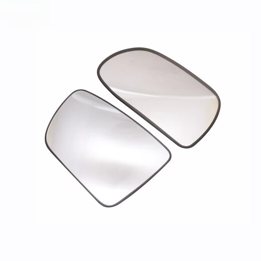 Chaoyu eignet sich für Geely 09-20 Geely EC715 EC718 RV RS Revers Mirror Reflektor Rückspiegel Linse/Haupttreiber/14-17 Modelle/mit Heizung