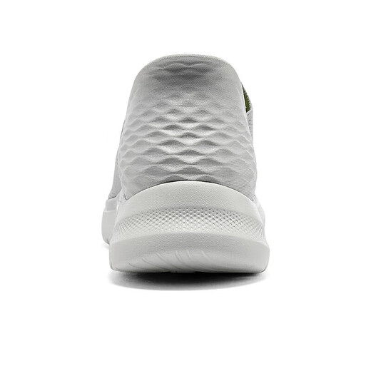 Skechers Flash Wear Shoes's Summer Summer Souffing Walking Chaussures avec un pied, semelle douce Sneakers décontractés polyvalents 216278