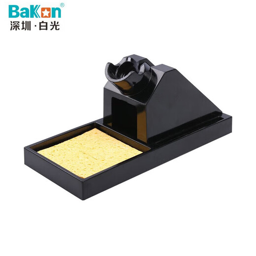 Bakon Shenzhen white light fan soldering iron soldering iron stand BK512 does not involve maintenance