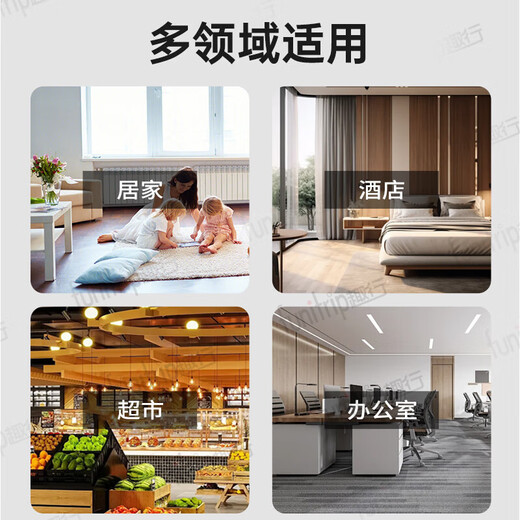 Quxing HFZY30 chemical oxygen firefighting self-rescue respirator anti-virus and anti-smoke mask escape mask filtered self-generated oxygen circulating oxygen production new mask HFZY30