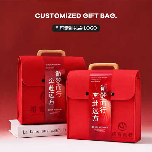 花诗漫商务伴手礼送员工年会周年庆工会杯子礼品定制团建奖品819医师节 杯+支架+线+本子笔+风扇 450ml 3