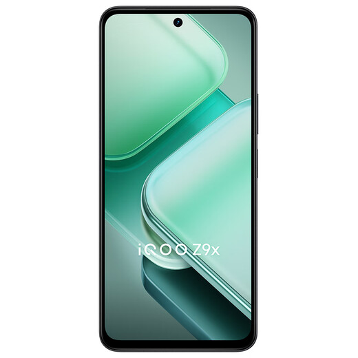 vivoiqooz9x Nouveau produit 5g jeu de téléphone mobile Photographie de la musique téléphonique mobile