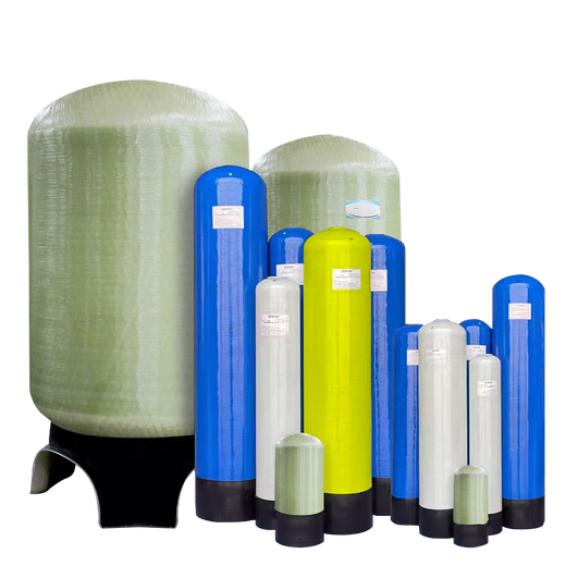 Huachen Rongxintai FILTER FILTER WACHTUNG WALLEN WACHTUNG VON WASSERBEHANDUNG PREATE PREINIGATION ACTORATED