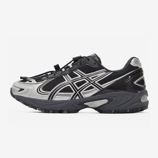 Asics Мужская обувь и женская обувь Gel-Kahana TR V4 Функциональная амортизационная амортизация для спортивных кроссовки 1203A497-001 42